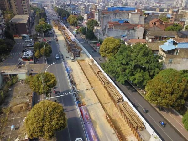 望州路项目现场。廖卓政 摄（建图）.jpg